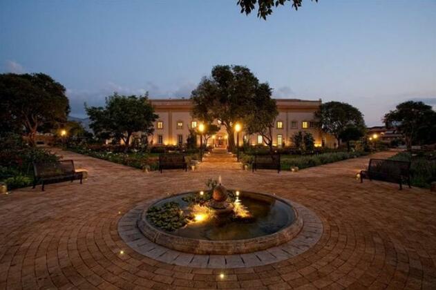 Villa Bonocore Maletto Palermo - Photo5