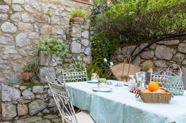 Villa del Torrente - Photo3