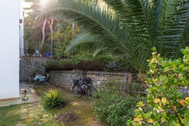 Villa del Torrente - Photo5