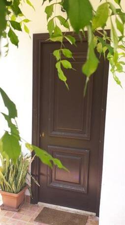 Villa Elisa Palermo - Photo2