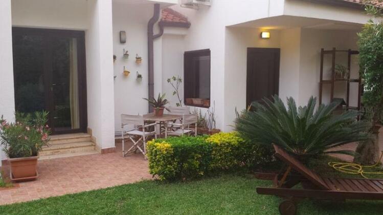 Villa Elisa Palermo - Photo4