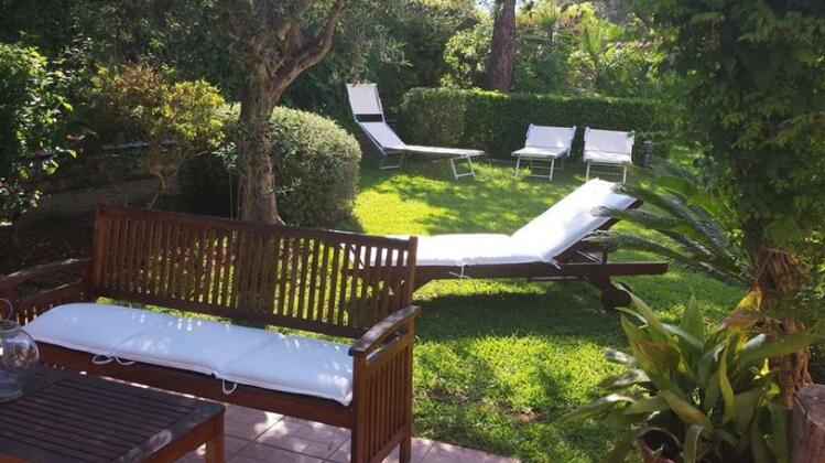 Villa Elisa Palermo - Photo5