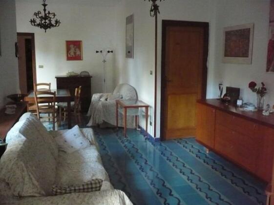 Villa Isabel Palermo - Photo4