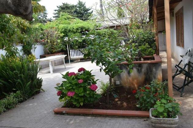 Villa Josette - Photo5