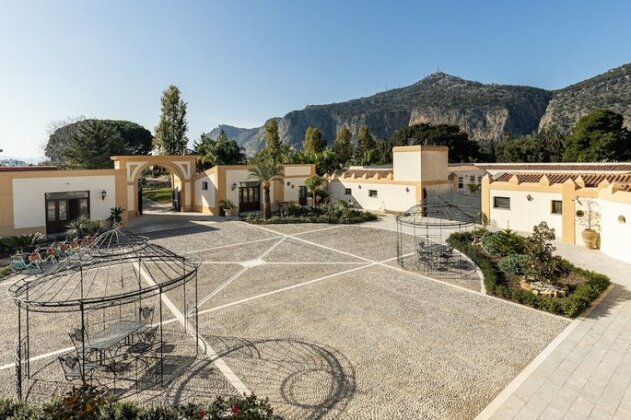 Villa Lampedusa - Photo2