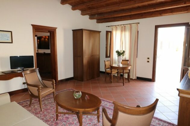 Villa Lampedusa - Photo4