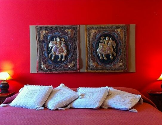 Villa Lucia Palermo - Photo2