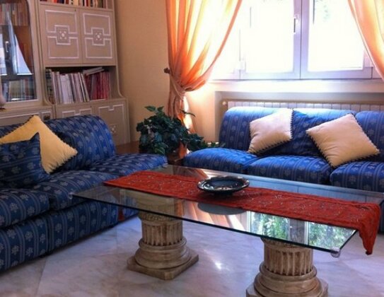 Villa Lucia Palermo - Photo3