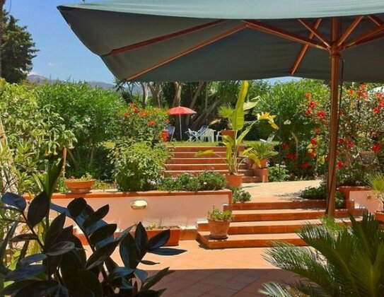 Villa Lucia Palermo - Photo5
