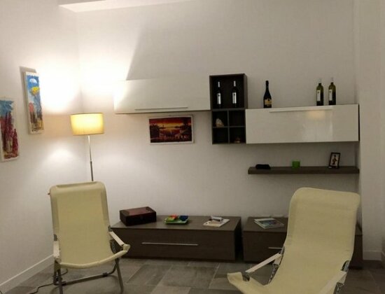 Villa Mondello Romano - Photo2