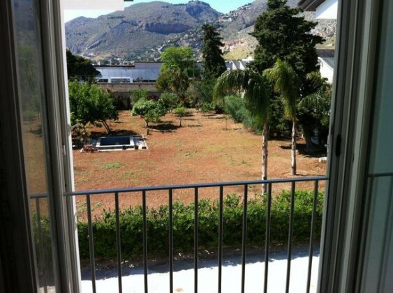 Villa Mondello Romano - Photo3