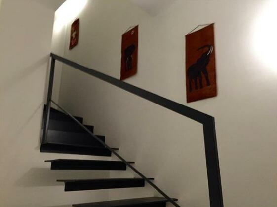 Villa Mondello Romano - Photo4