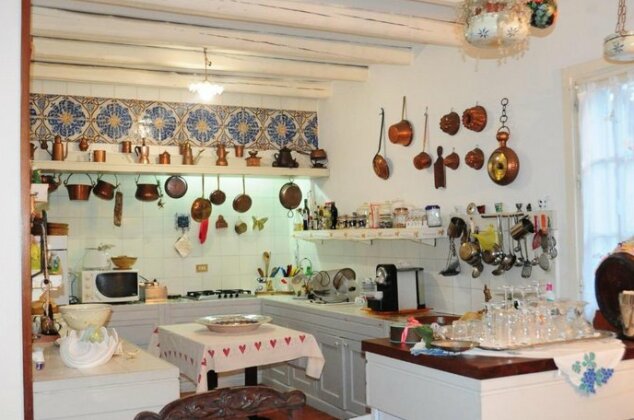 Villa Piera Palermo - Photo2
