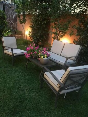 Villa Rosato Palermo - Photo2