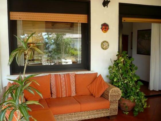 Villa Soliva - Photo2