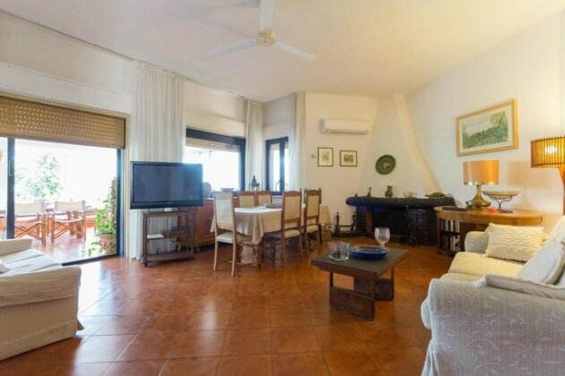 Villa Soliva - Photo5