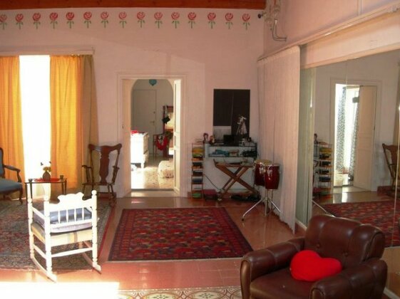 Vucciria Hostel - Photo5