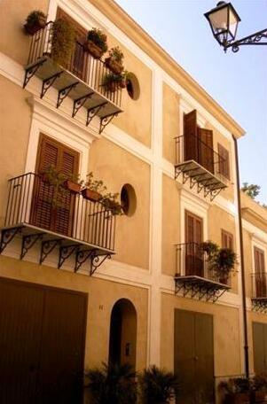 Weekidea Loft Holidays Rental Palermo - Photo5