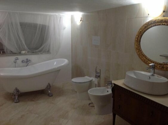 Yudina B&B - Photo2