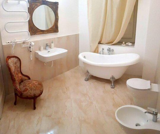 Yudina B&B - Photo4