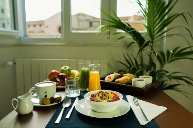Zefiro Suites - Photo2