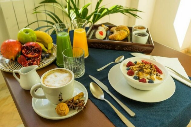 Zefiro Suites - Photo3