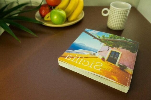 Zefiro Suites - Photo4