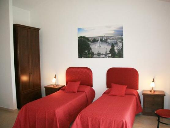 Hotel Poggio Romano - Photo3