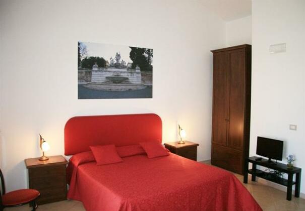 Hotel Poggio Romano - Photo4