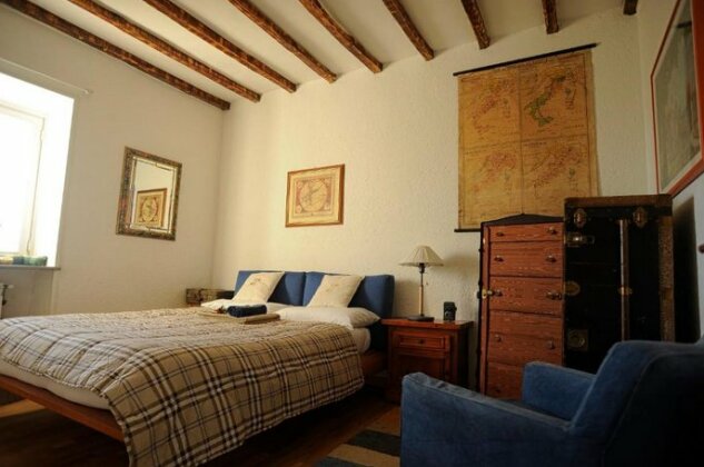 La Dolce Vita Bed&Breakfast