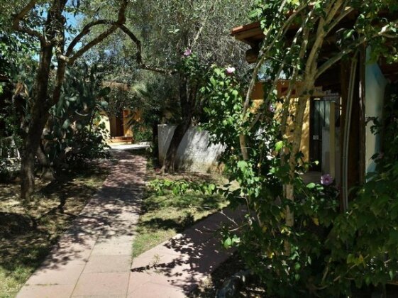 Hotel Residence Il Rifugio - Photo3