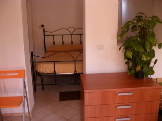 Hotel Villaggio Tabu Palinuro - Photo3