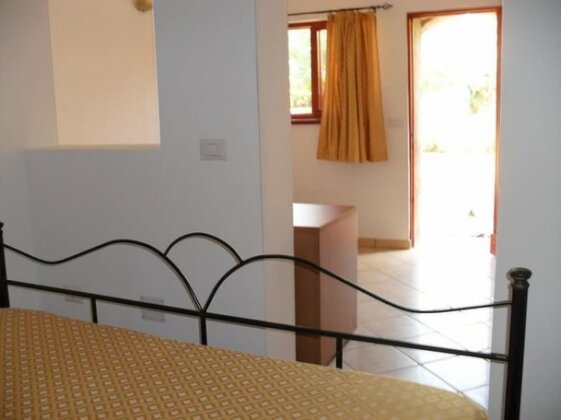 Hotel Villaggio Tabu Palinuro - Photo4