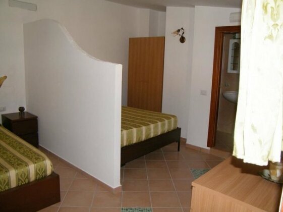 Hotel Villaggio Tabu Palinuro - Photo5