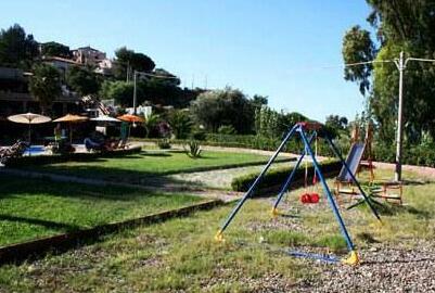 Le Terrazze Residence Centola - Photo4