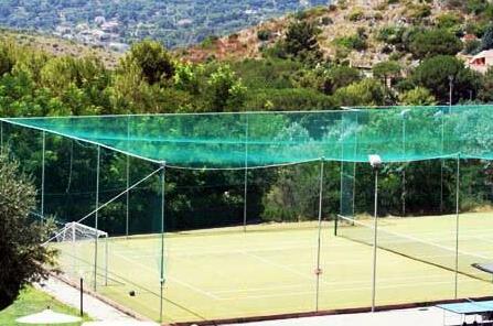 Le Terrazze Residence Centola - Photo5