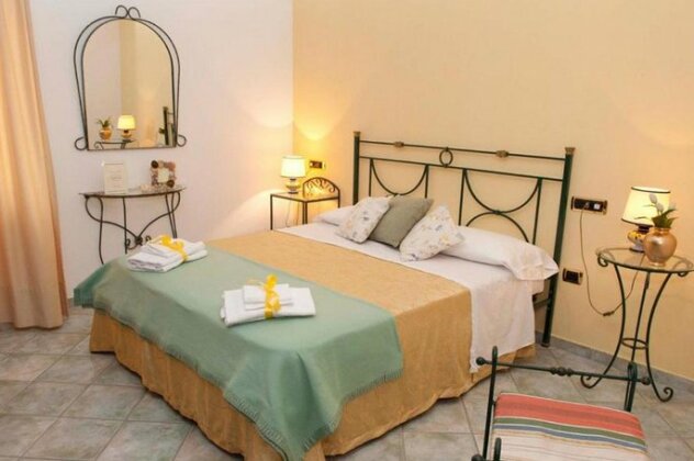 Residence Hotel da Carmelo - Photo2