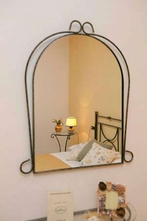 Residence Hotel da Carmelo - Photo3
