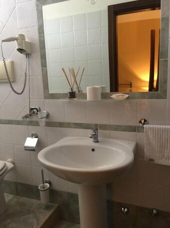 Residence Hotel da Carmelo - Photo5