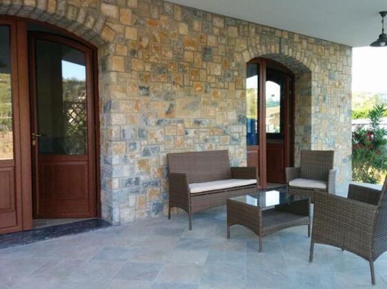 Residence Sophora - Photo2