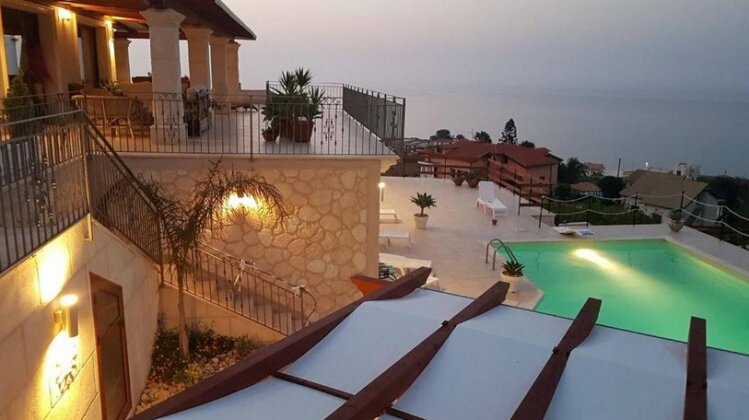 B&B Terrazze Chiaramontane - Photo5