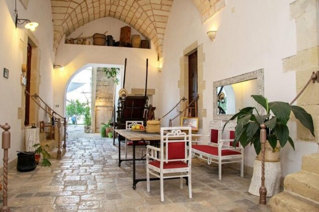 Borgo dei Filitti - Photo3