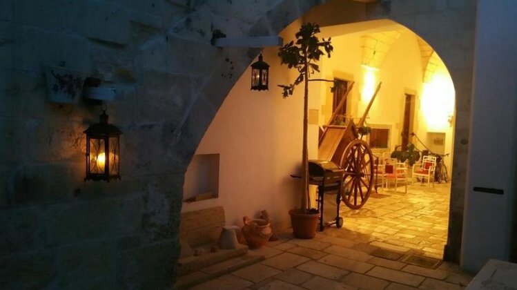 Borgo dei Filitti - Photo4