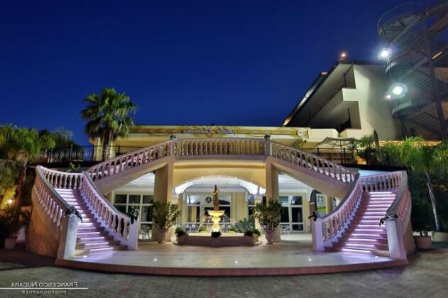 Grand Hotel Stella Maris - Photo2