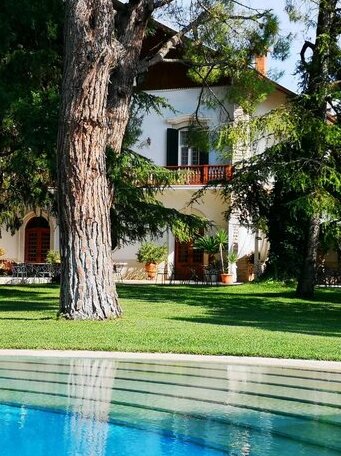 Villa delle Querce Resort - Photo2