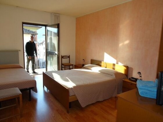 Hotel Galles Paluzza - Photo5