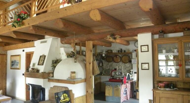 B&B La Casa delle Bambole - Photo2