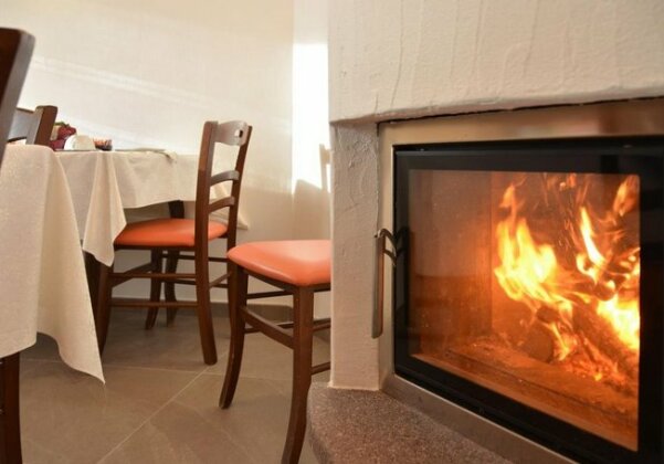 Bed and Breakfast Casa Fipinger - Photo2
