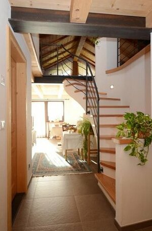 Bed and Breakfast Casa Fipinger - Photo3