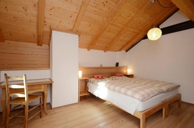 Bed and Breakfast Casa Fipinger - Photo5